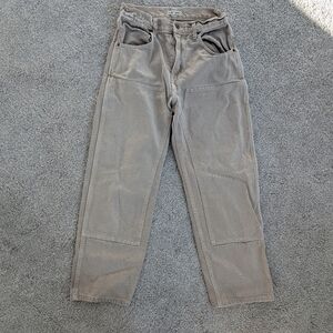 Rudy Jude Tan Trousers